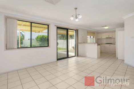 Property photo of 16 Cantwell Street Glenwood NSW 2768