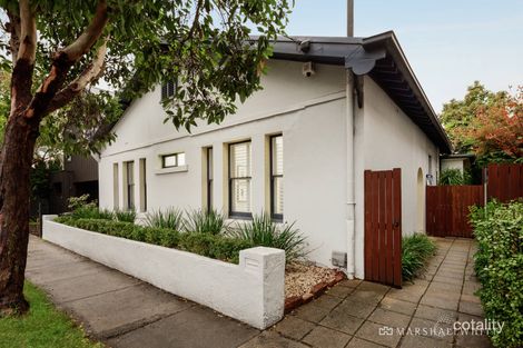 Property photo of 129 Albert Street Windsor VIC 3181