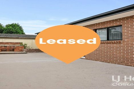 Property photo of 6 Craig Street Smithfield NSW 2164