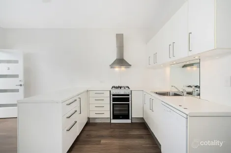 Property photo of 3/1052 Pittwater Road Collaroy NSW 2097