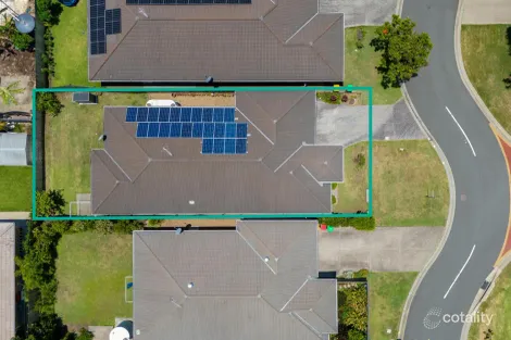 Property photo of 5 Fleet Circuit Bray Park QLD 4500