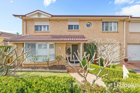 4/13-15 Hawksview St, Merrylands, NSW 2160