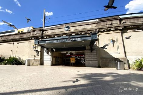 901/61 Lavender St, Milsons Point, NSW 2061