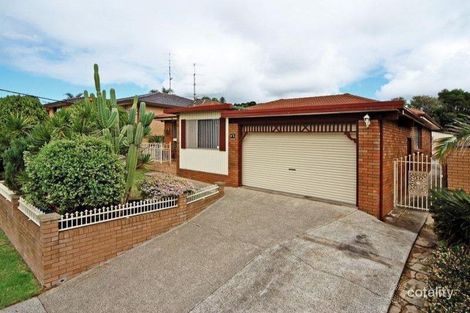 8 Konrads Rd, Mount Warrigal, NSW 2528