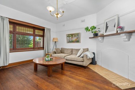 Property photo of 5 Salier Crescent Mount Stuart TAS 7000
