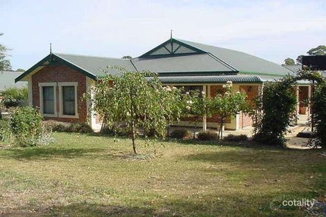 Property photo of 23 Newman Road Charleston SA 5244