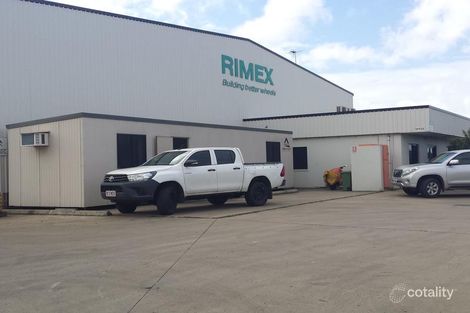 27 Crichtons Rd, Paget, QLD 4740