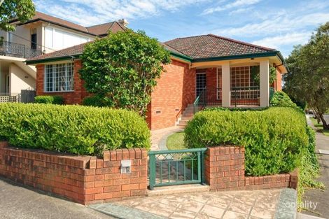 Property photo of 15 Wonga Street Strathfield NSW 2135