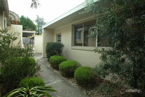 4/17 High St, Mont Albert, VIC 3127