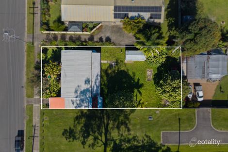 Property photo of 30 Bradman Street Caboolture QLD 4510