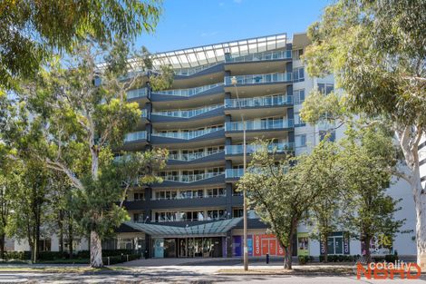 601/100 Northbourne Ave, Braddon, ACT 2612