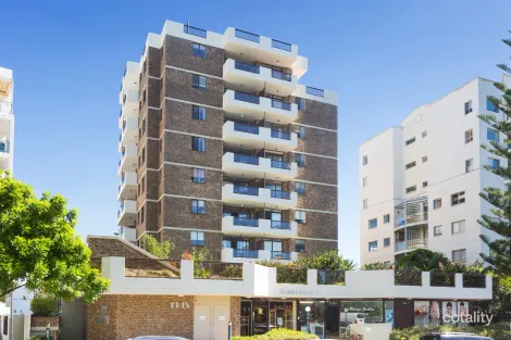 312/13-15 Gerrale St, Cronulla, NSW 2230