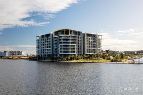 Property photo of 805/1 Waterside Retreat Birtinya QLD 4575