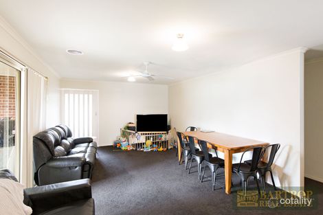 Property photo of 3 Alfredton Drive Alfredton VIC 3350