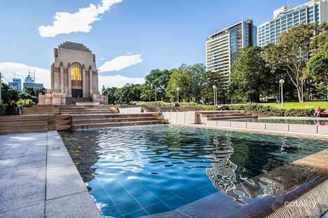 Property photo of 1302/29 Commonwealth Street Sydney NSW 2000