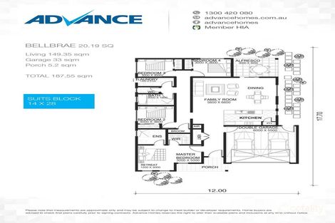 Property photo of LOT 1208 Yosemite Avenue Curlewis VIC 3222