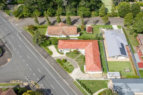 Property photo of 7 Echo Point Road Katoomba NSW 2780