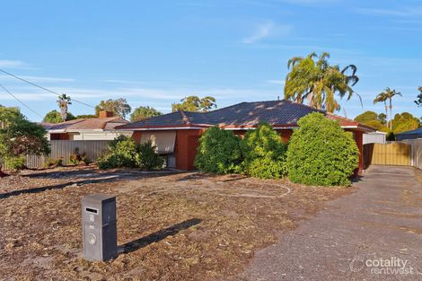 7 Gaskin Rd, Kenwick, WA 6107