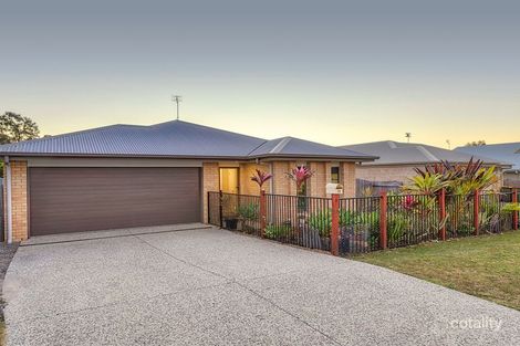 Property photo of 12 Parkview Drive Little Mountain QLD 4551