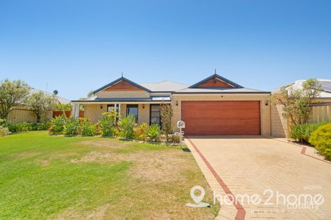 Property photo of 23 Broughton Way Rockingham WA 6168