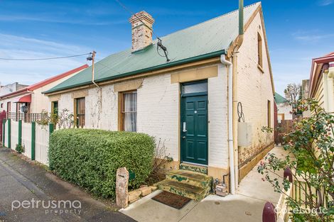 Property photo of 35 Feltham Street North Hobart TAS 7000