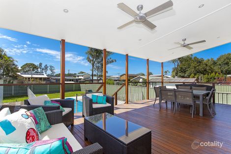 Property photo of 61 Mirreen Avenue Davistown NSW 2251
