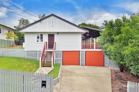 Property photo of 190 Margate Street Mount Gravatt East QLD 4122