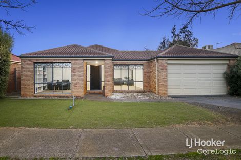 Property photo of 15 Dorrington Street Point Cook VIC 3030