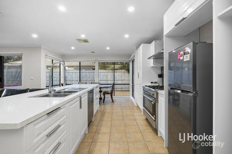 Property photo of 15 Dorrington Street Point Cook VIC 3030