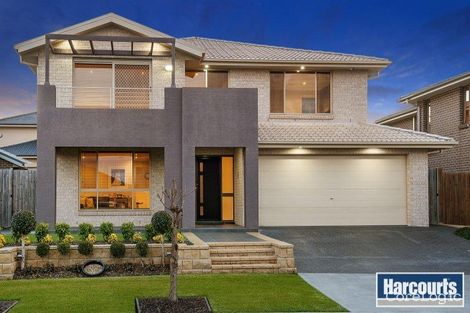 10 Ulmara Ave, The Ponds, NSW 2769