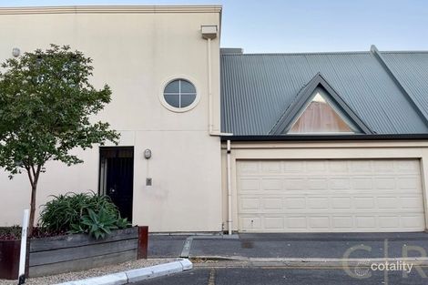 Property photo of 34 Claxton Street Adelaide SA 5000