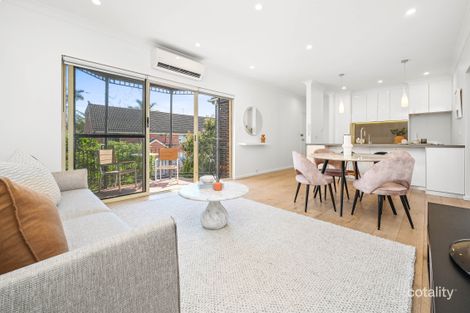 Property photo of 4/25 Doncaster Avenue Kensington NSW 2033
