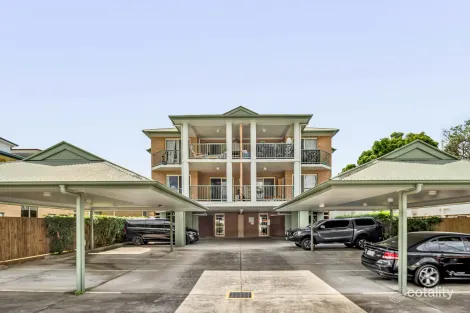 Property photo of 12/3 Collins Street Nundah QLD 4012