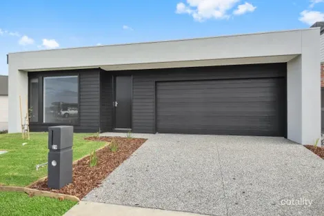 Property photo of 20 Triton Circuit Point Lonsdale VIC 3225