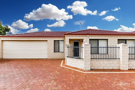 Property photo of 2/27 Wisbey Street Carey Park WA 6230