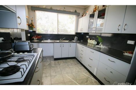 Property photo of 16 Carbine Avenue Winston QLD 4825