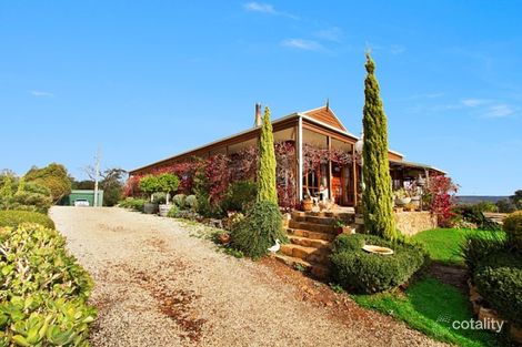 175 Ghin Ghin Rd, Whiteheads Creek, VIC 3660