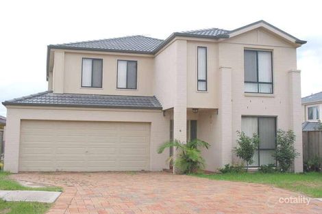 11 Callabona Ave, Woodcroft, NSW 2767