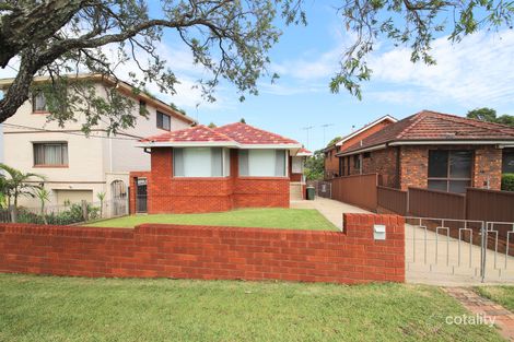 6 Tucker St, Bass Hill, NSW 2197