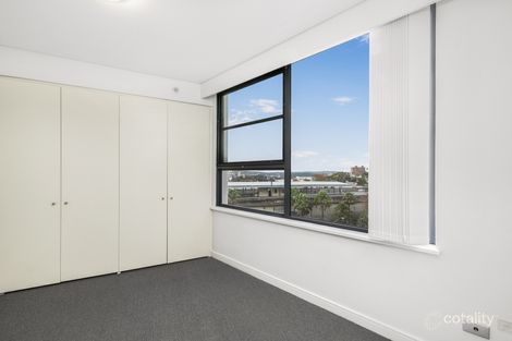 Property photo of 1610/30 Glen Street Milsons Point NSW 2061