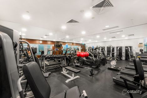 Property photo of 1610/30 Glen Street Milsons Point NSW 2061