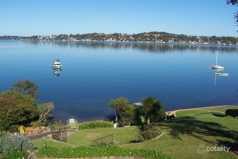 Property photo of 335 Coal Point Road Coal Point NSW 2283