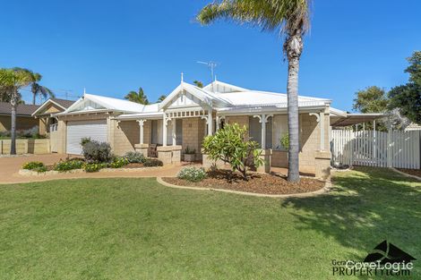 Property photo of 10 Queenscliff Close Tarcoola Beach WA 6530