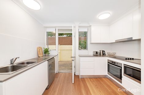 Property photo of 7/43 Yeo Street Neutral Bay NSW 2089