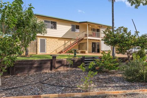 Property photo of 41 Goodson Road Bouldercombe QLD 4702