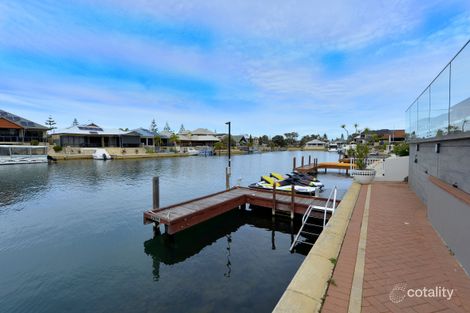 18 Aztec Island Rtt, Halls Head, WA 6210