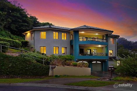 Property photo of 55 Bain Place Dundas Valley NSW 2117