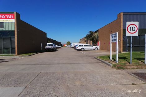 88/38-46 Popes Rd, Keysborough, VIC 3173