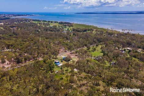 34 Ti Tree Rd E, Booral, QLD 4655