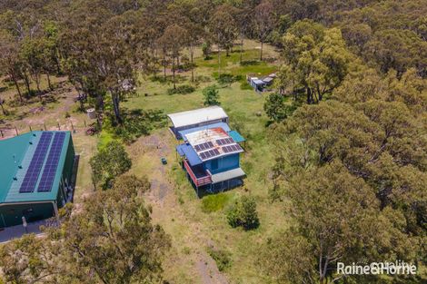 Property photo of 34 Ti Tree Road East Booral QLD 4655